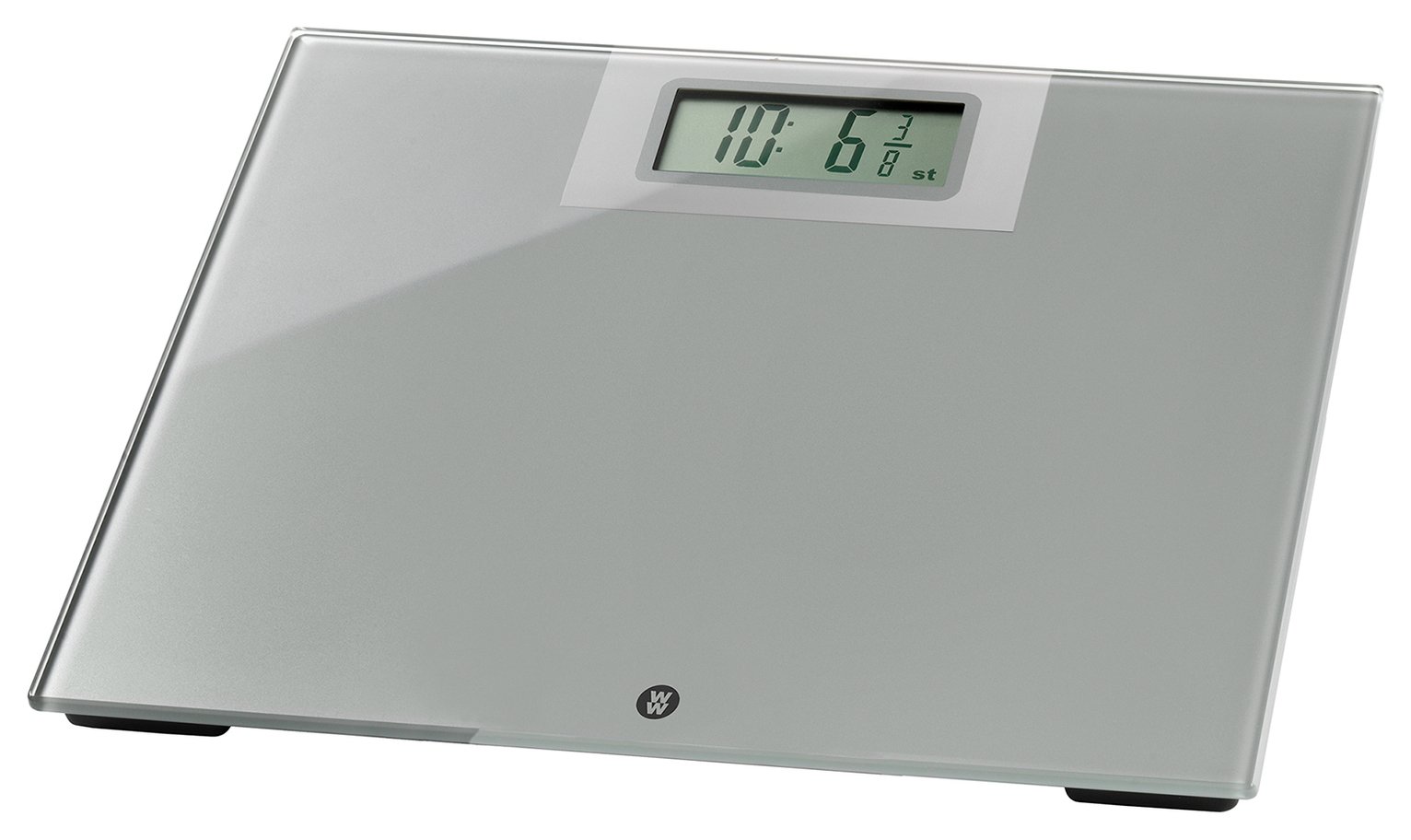 Weight Watchers Designer Precision Extra Wide Elec Scale Review