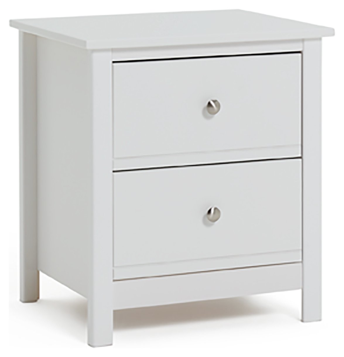 argos kids bedside table