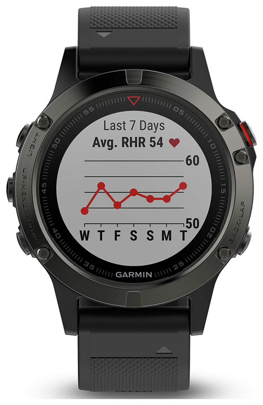 Garmin Fenix 5 Multisport GPS Smart Watch Reviews