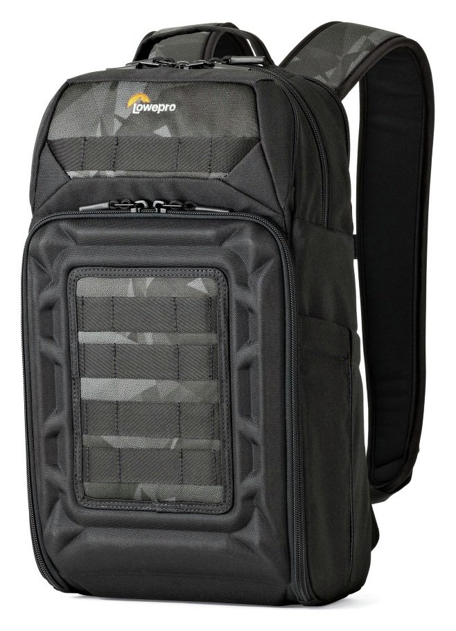 Droneguard BP200 Backpack for DJI Mavic Pro - Black