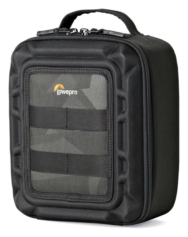 Droneguard CS150 Backpack for DJI Mavic Pro - Black