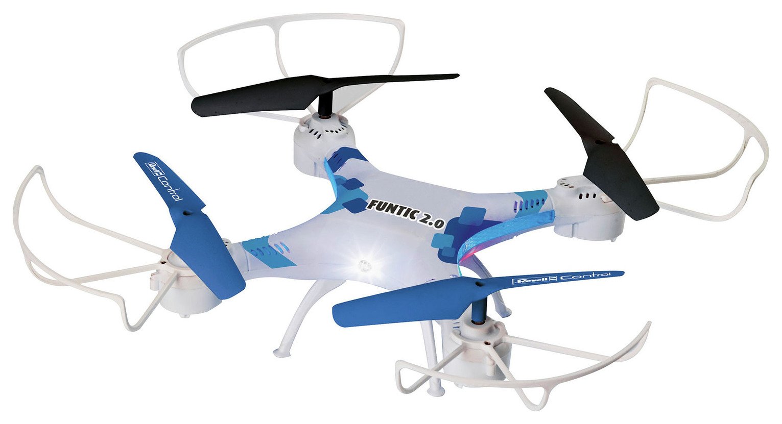 Revell Funtic 2.0 Quadcopter Drone