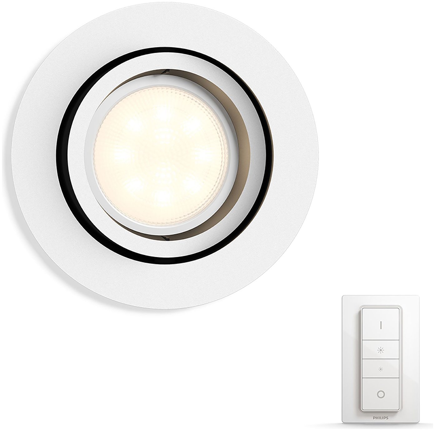 Philips Hue Milliskin 5.5W Light review