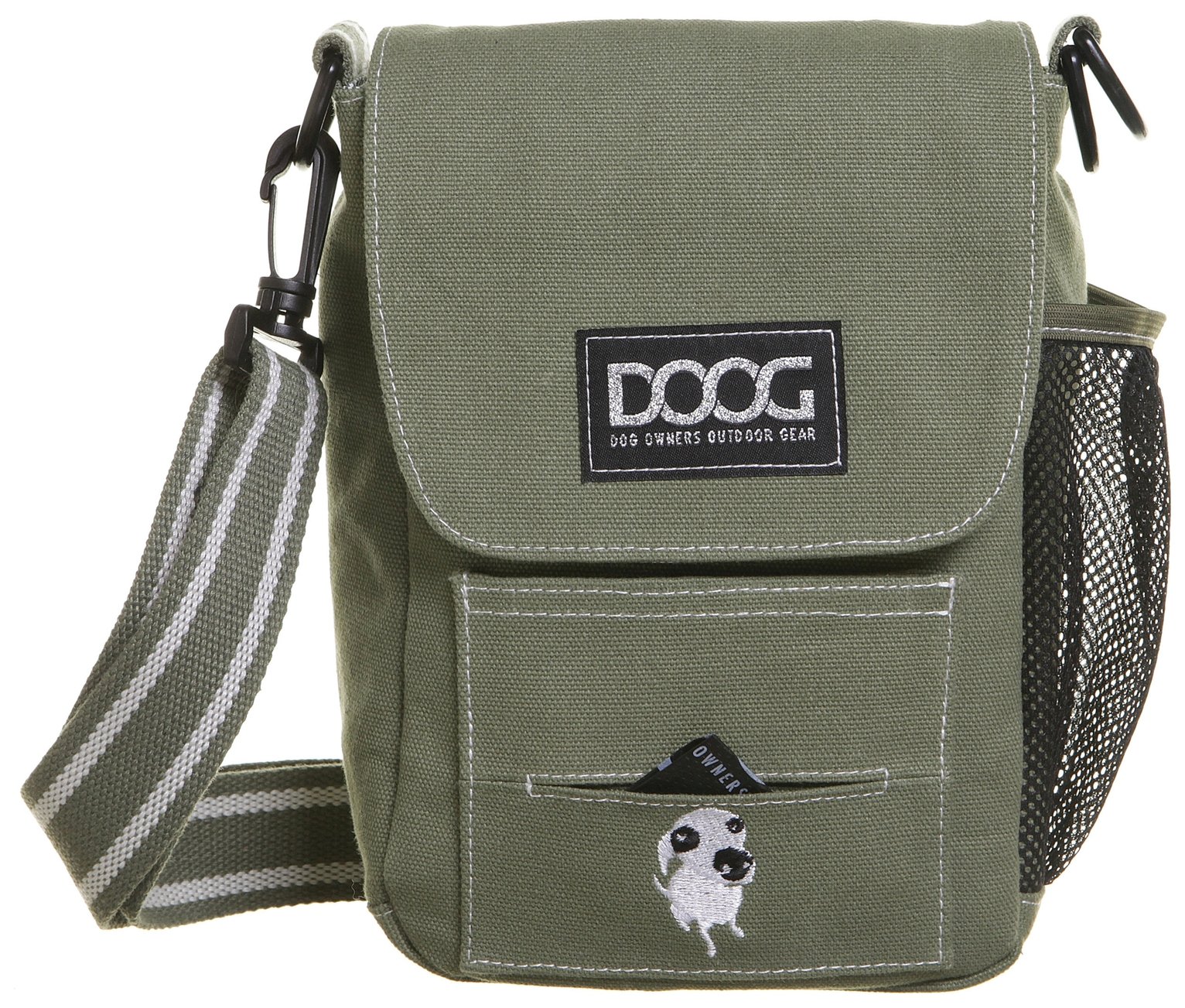 Doog Soulder Bag