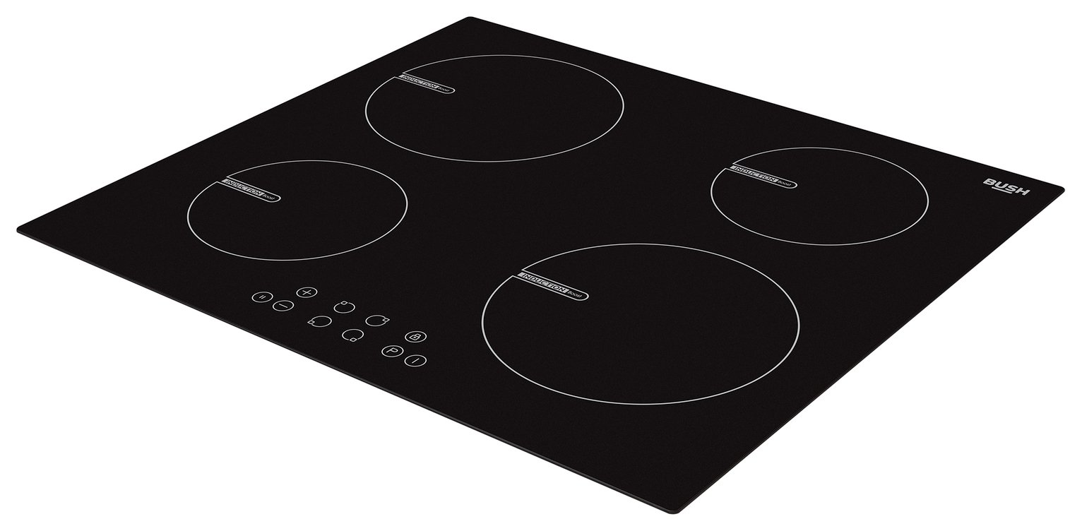 Bush BSINDHB Induction Hob Reviews