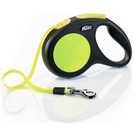 Flexi best sale reflective leash