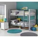 Argos heavy best sale duty bunk bed