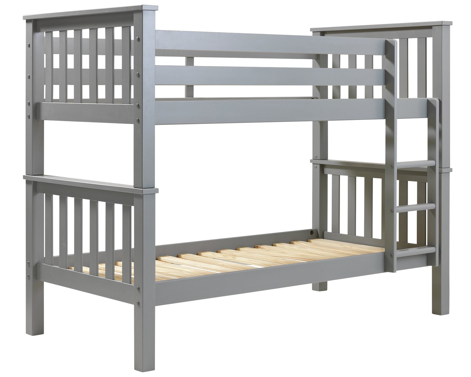 l shaped bunk beds argos