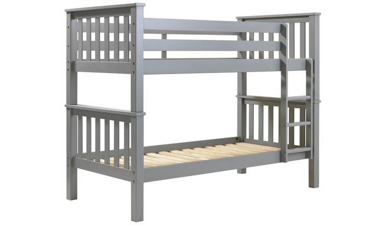 Argos bunk deals beds metal