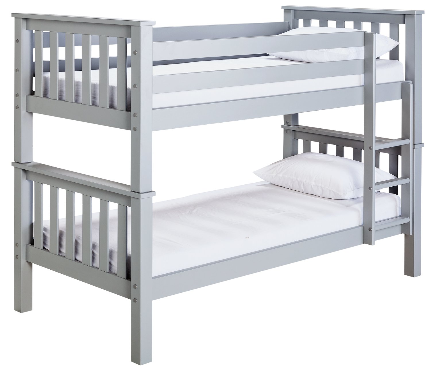 argos heavy duty bunk bed