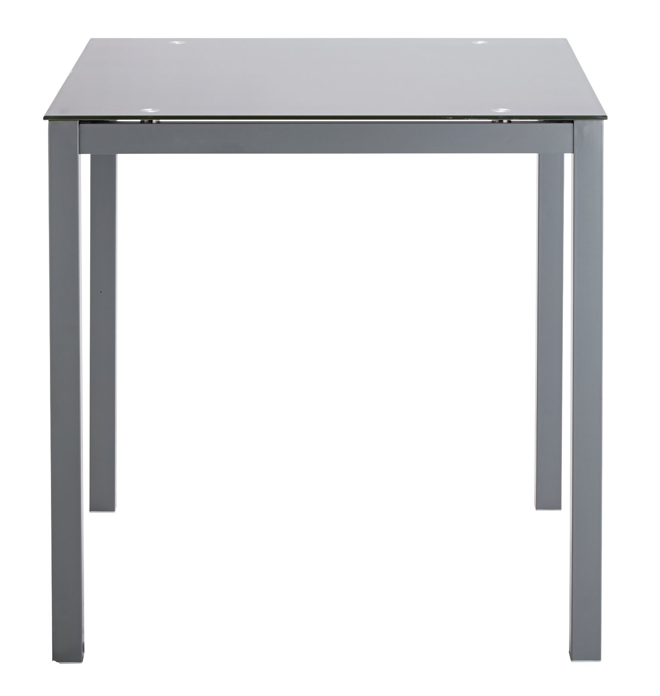 Argos Home Lido Glass Table and 2 Chairs Reviews