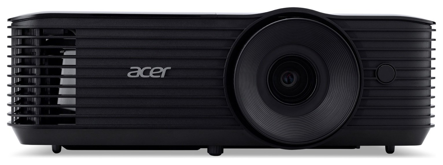 Acer X128H DLP 3D Projector XGA 3600Lm