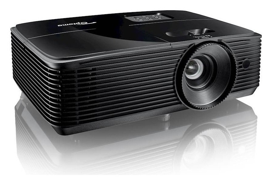 Optoma HD143X 1080p Projector