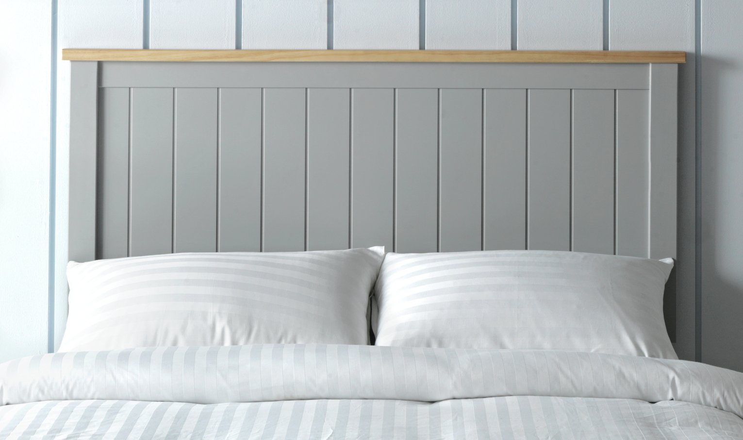 Argos Home Grafton Kingsize Headboard Reviews