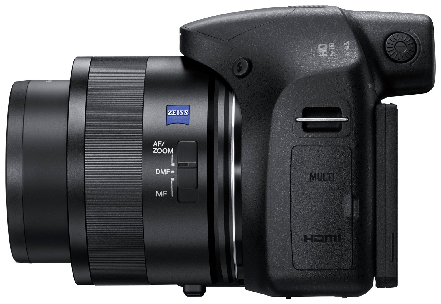 Sony Dsc-Hx350 Bridge-Kamera Mit 50-Fach Optischem Zoom – GFJB