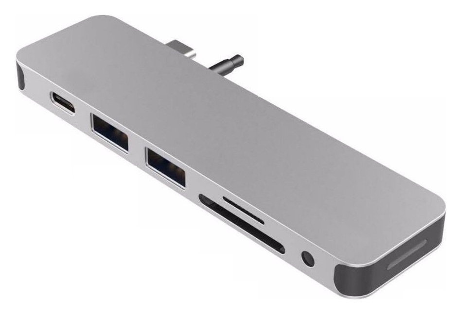 HyperDrive Duo MacBook Pro USB - Type C Hub - 4 Port