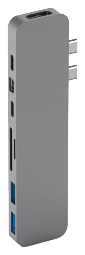 HyperDrive MacBook Pro USB Type C Hub - 1 Port