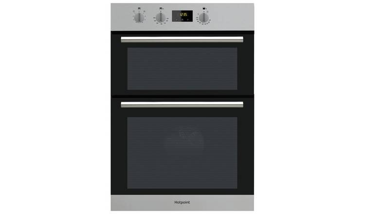 Hotpoint deals integrated cooker