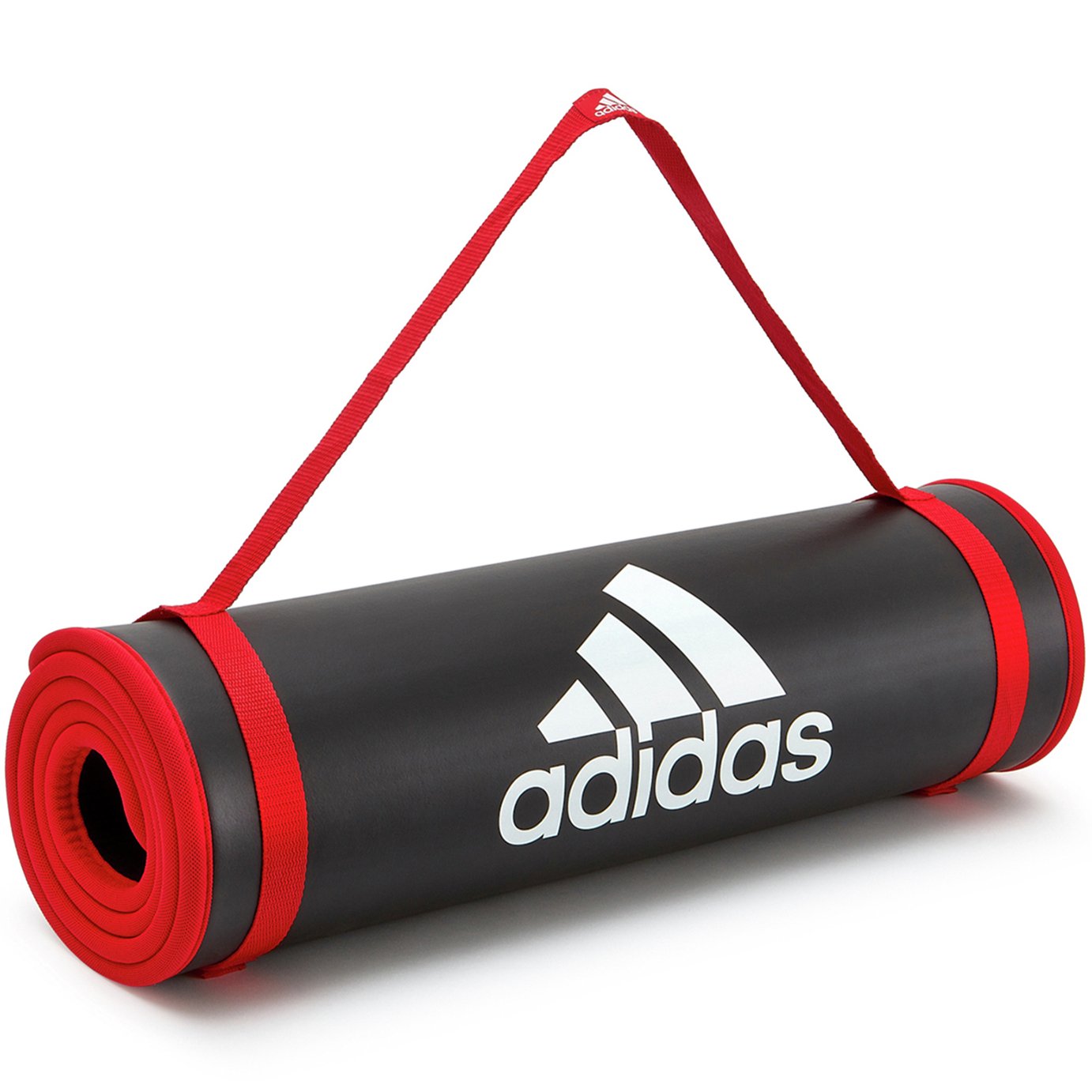 Adidas 10mm Thickness Yoga Exercise Mat