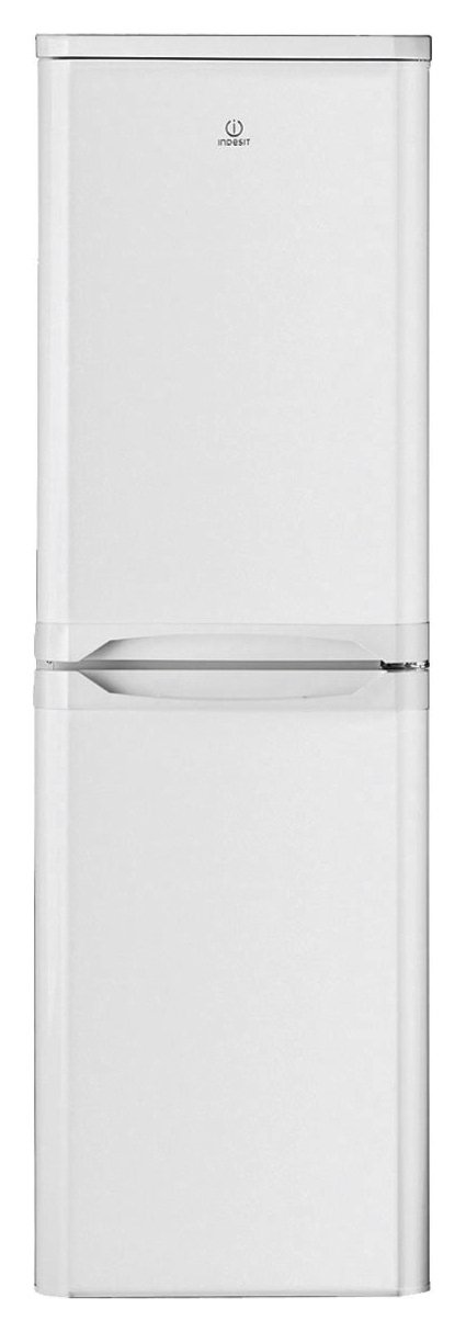 Indesit IBD5517WUK Fridge Freezer - White