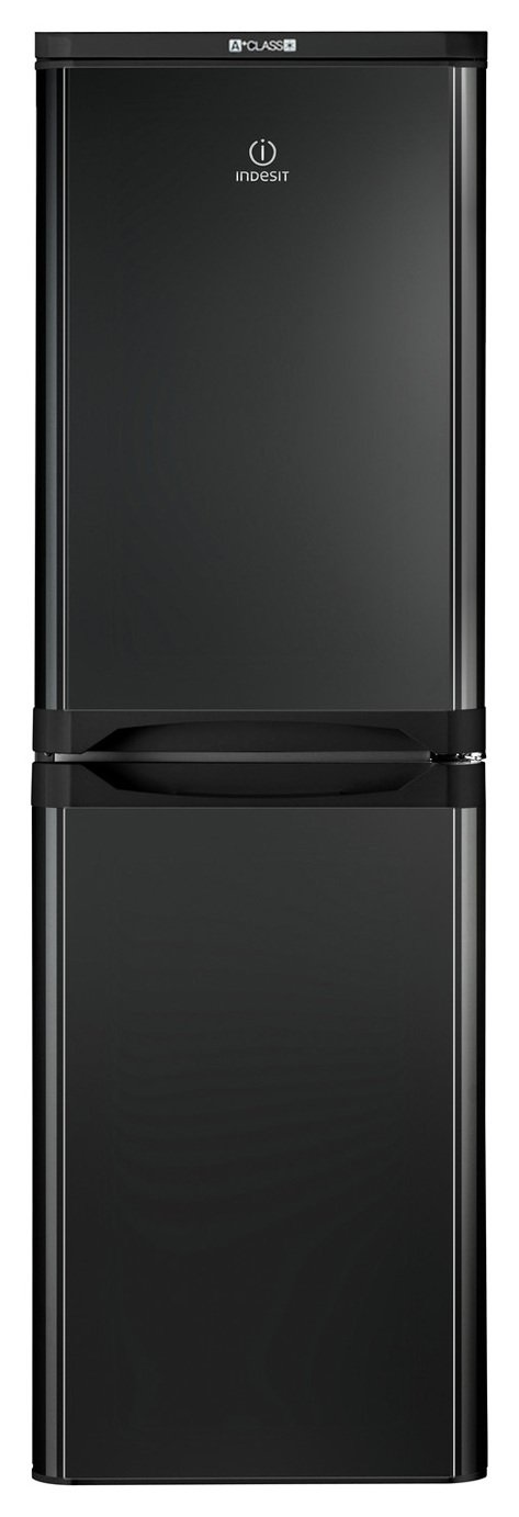 Indesit IBD 5517 B UK Fridge Freezer Reviews