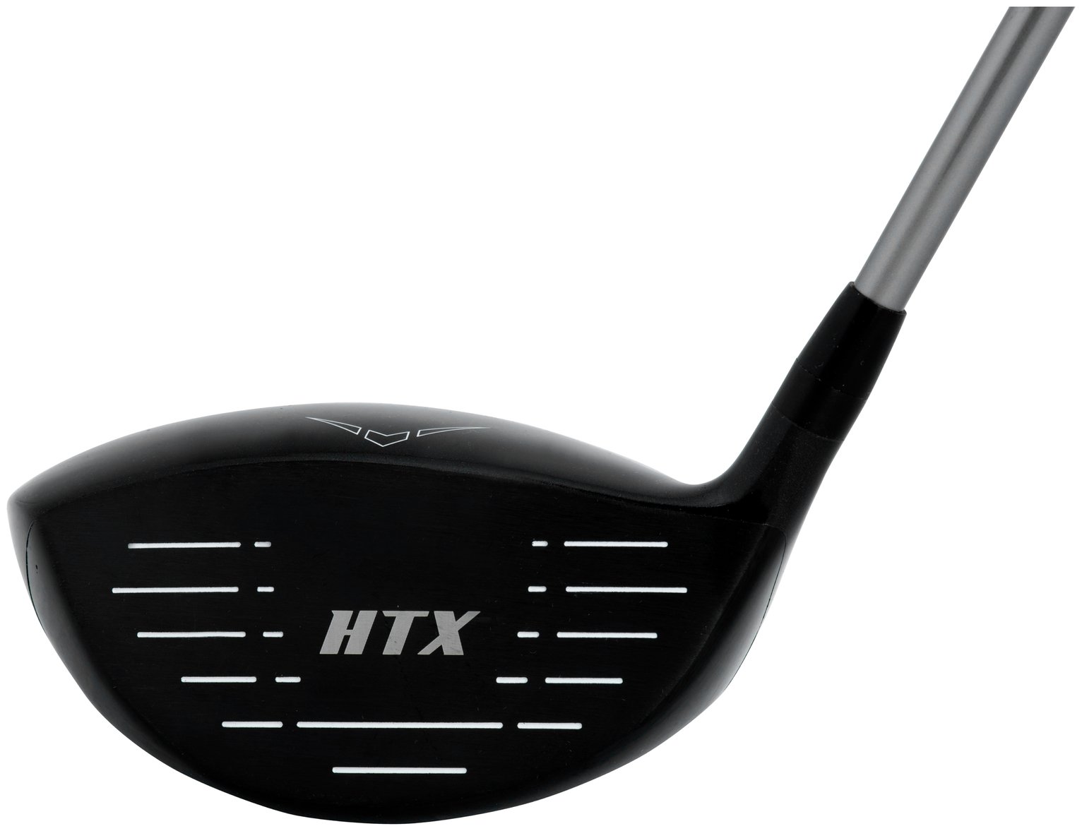 Benross Golf HTX Compressor 14 Degree Driver Golf Club Review