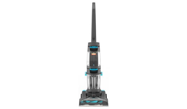 Vax Dual Power Pet Advance Upright Carpet Cleaner 