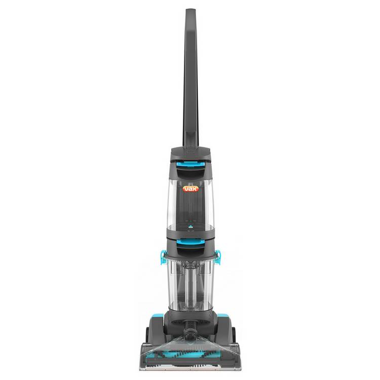 Vax Dual Power Pet Advance Upright Carpet Cleaner  0