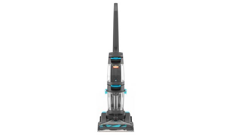 Vax Dual Power Advance Upright Carpet Cleaner