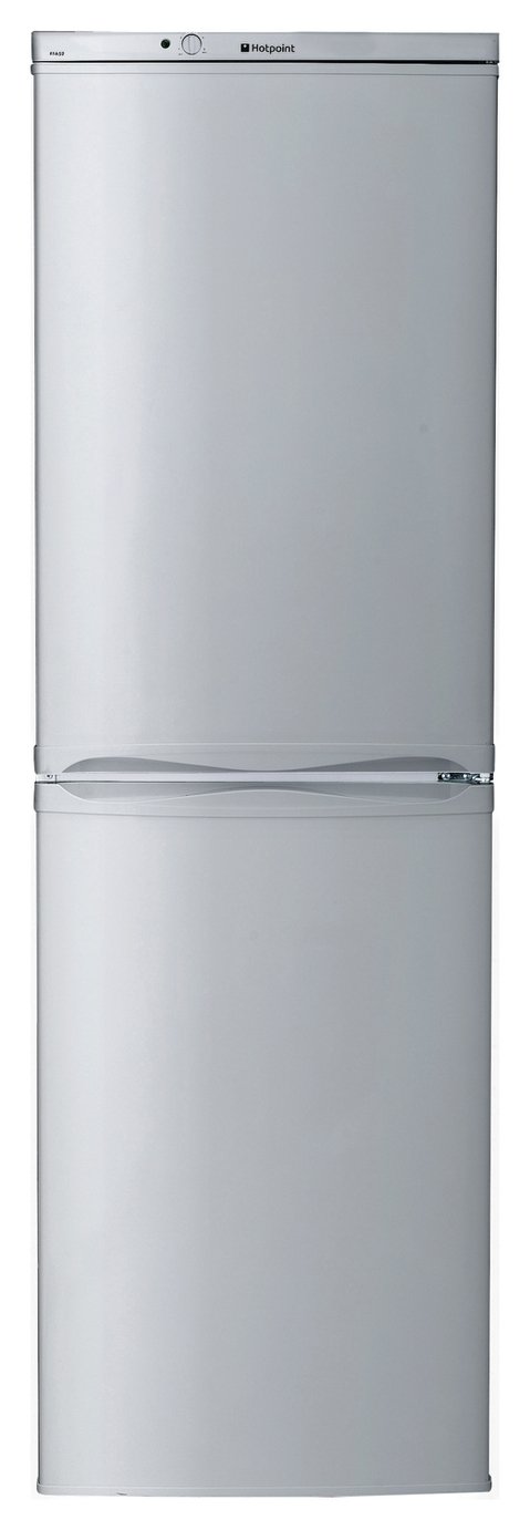 Hotpoint HBNF5517SUK Fridge Freezer review