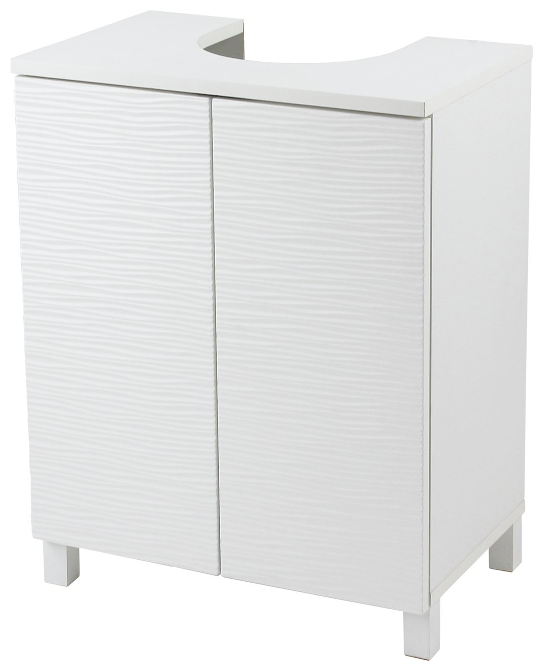 Argos Home Ripple Undersink Storage Unit Reviews