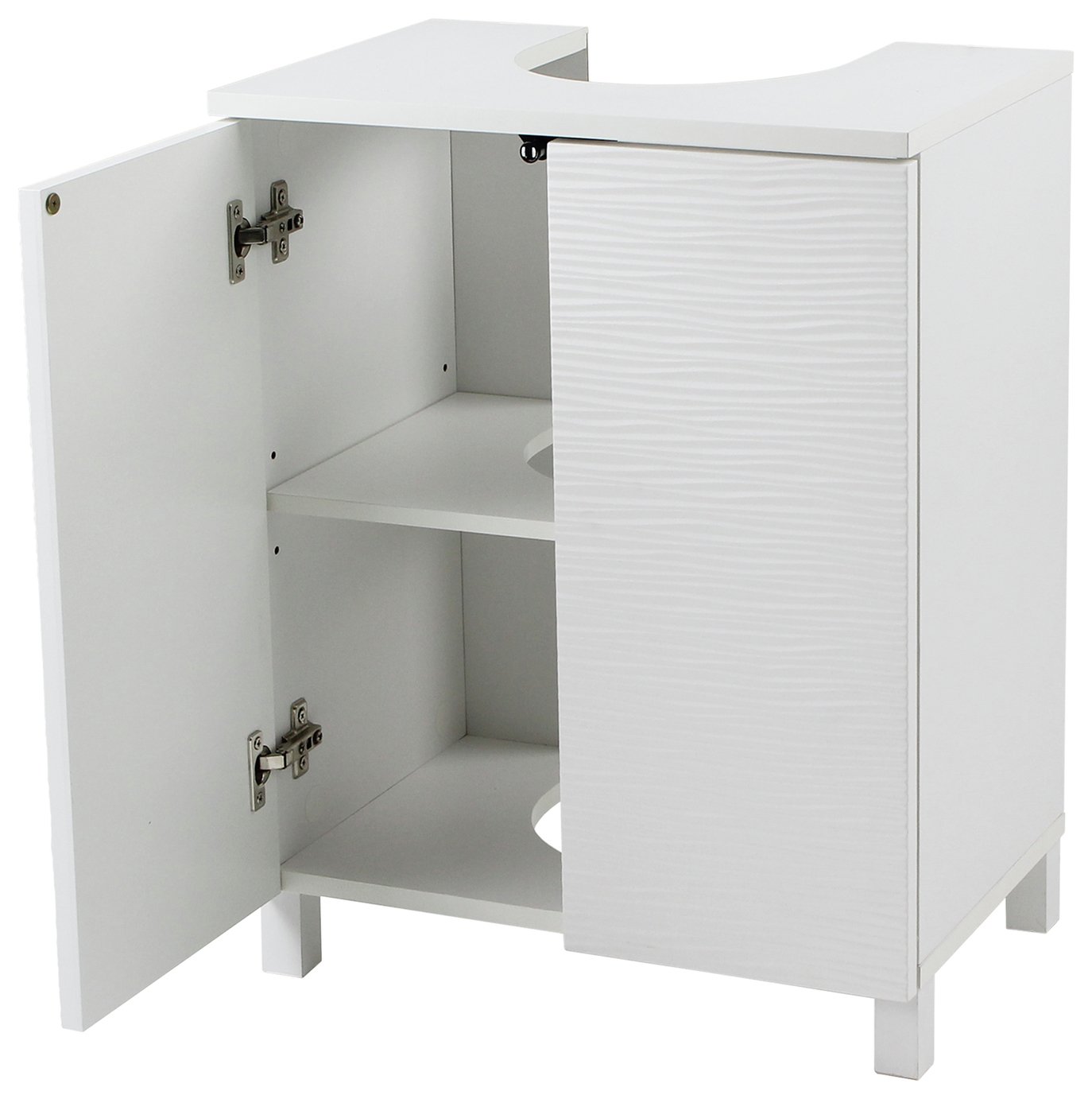 Argos Home Ripple Undersink Storage Unit Reviews