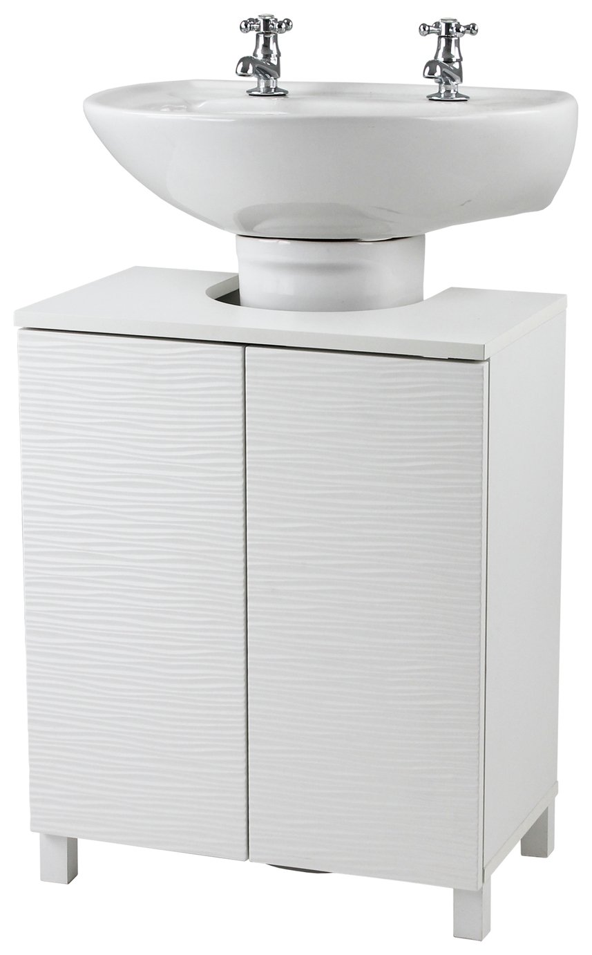 Argos Home Ripple Undersink Storage Unit Reviews