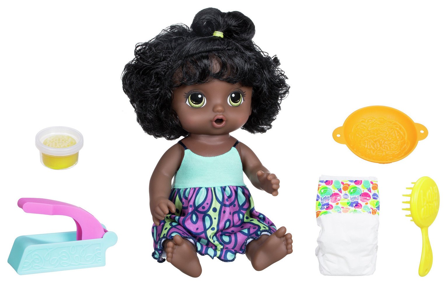 baby alive argos