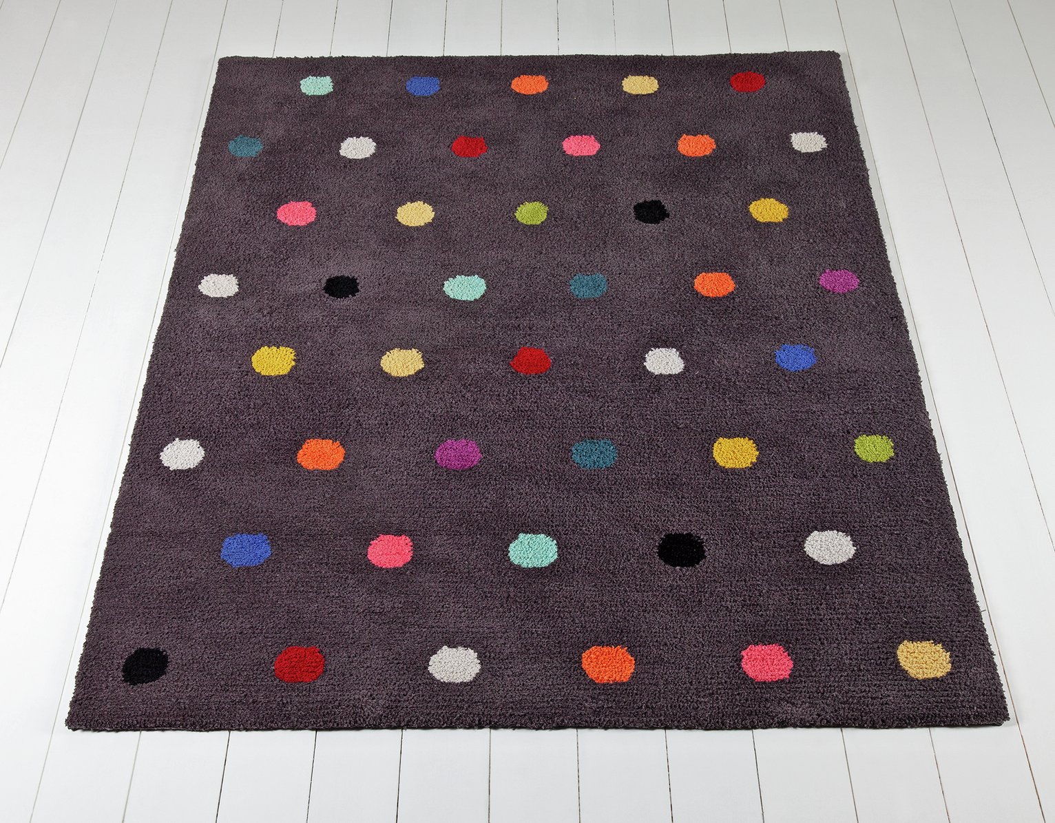 Argos Home Dotty Rug Reviews
