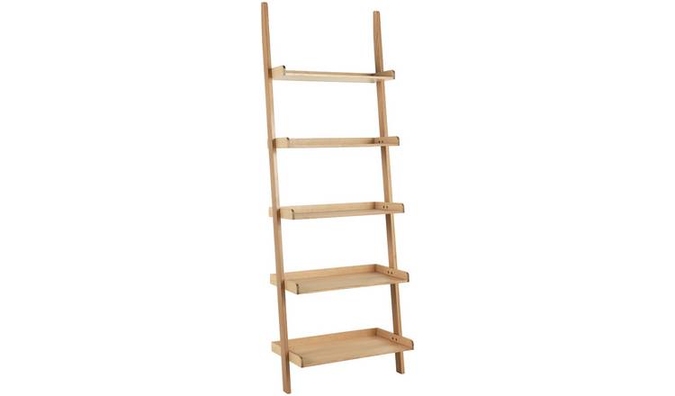 Argos deals desk ladder