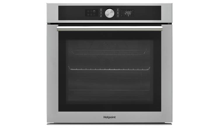 Hotpoint SI4854HIX Built In Single Electric Oven - S/Steel