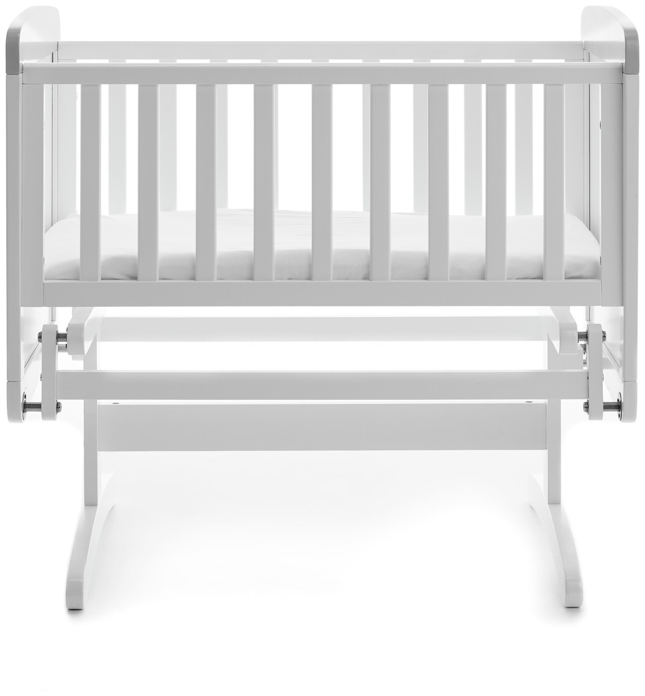 argos crib mattress