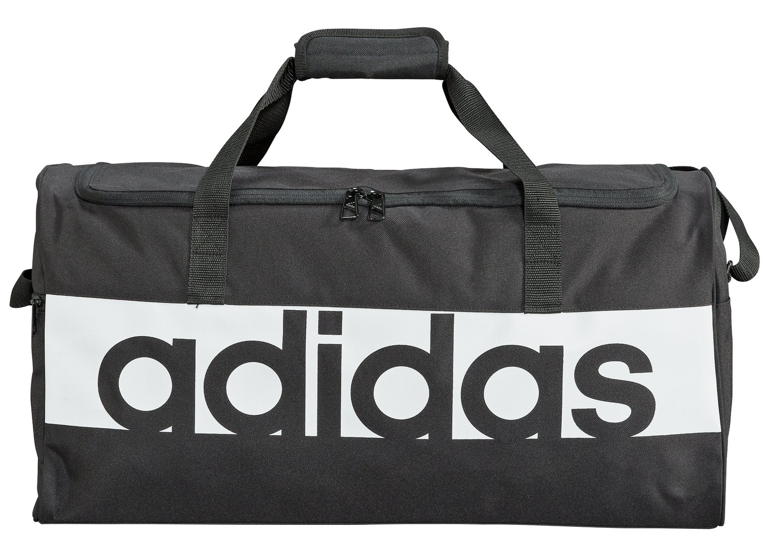Adidas Linear Medium Holdall and Gym Sack Reviews