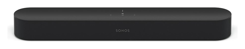 Buy Sonos Beam Compact Smart Sound Bar 