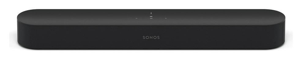 Sonos best sale soundbar argos