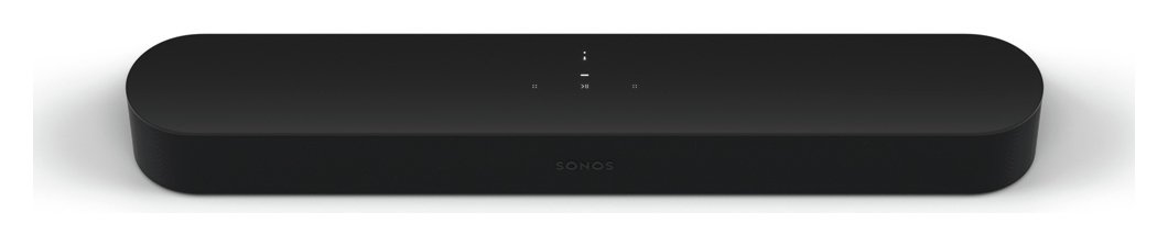 Sonos Beam Compact Smart Sound Bar Review