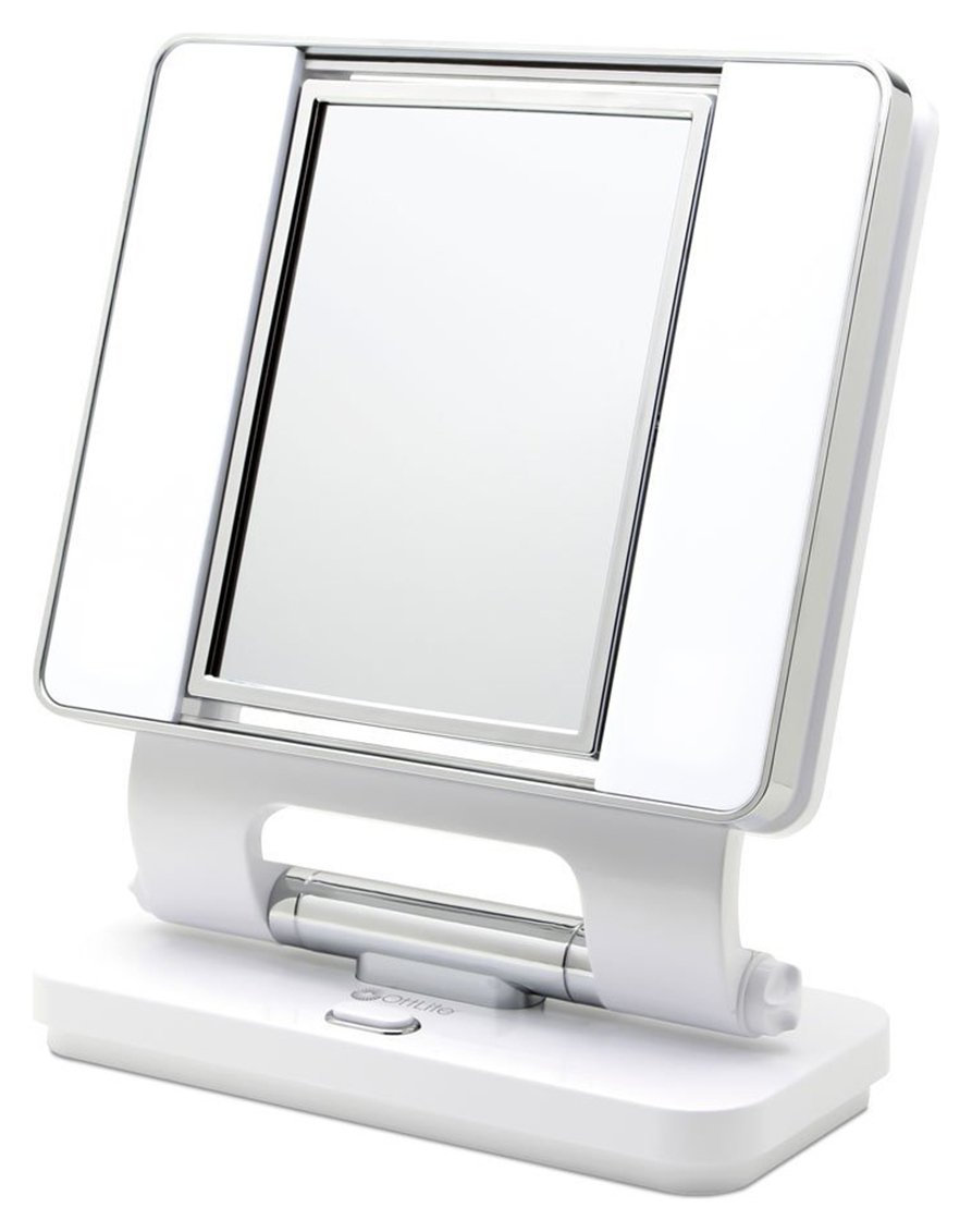 Ottlite Illuminated Natural Make-up Mirror review