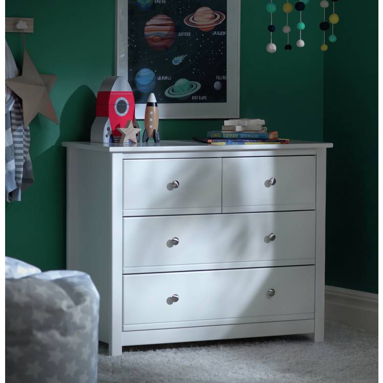 Brooklyn 6 drawer double dresser online