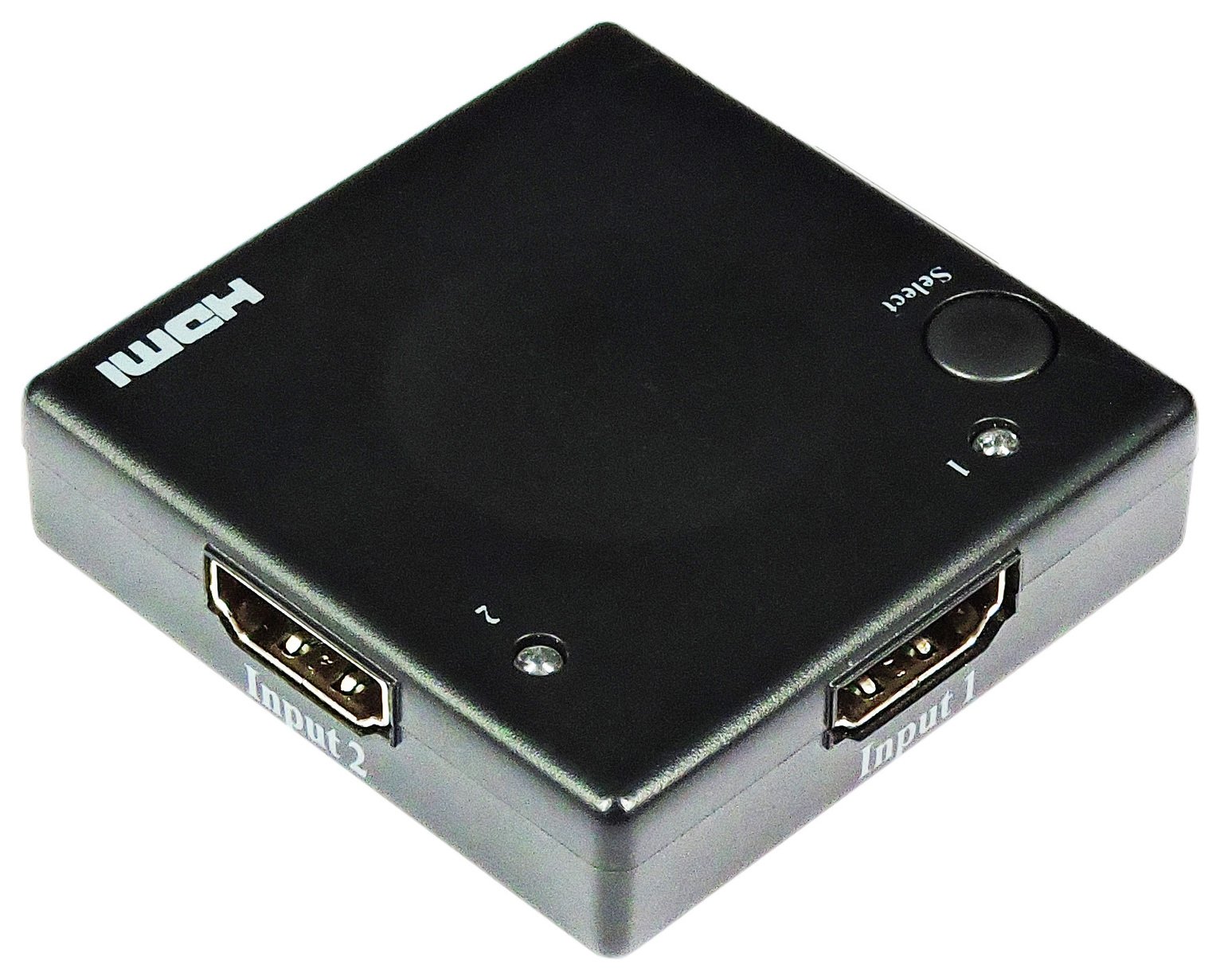 2 Way HDMI Selector