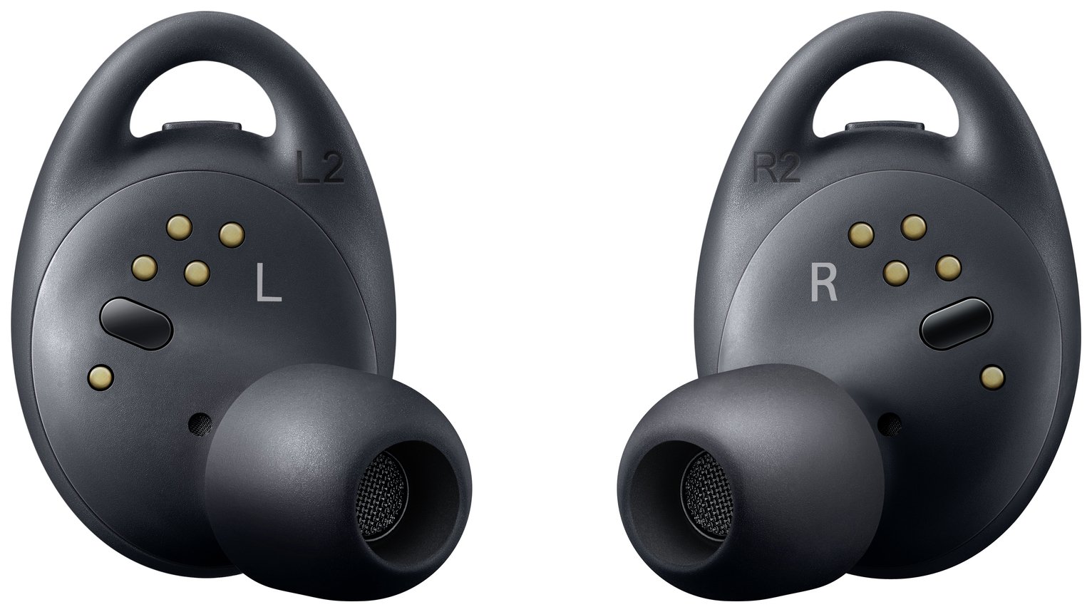 samsung iconx 2018 argos