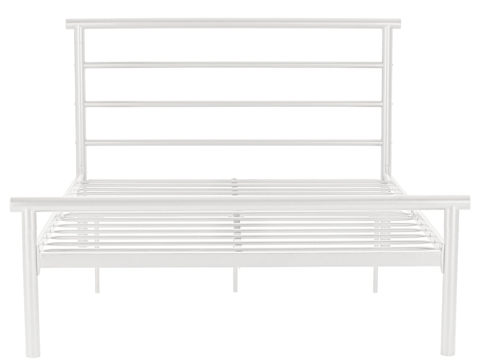 Argos Home Avalon Double Bed Frame Review