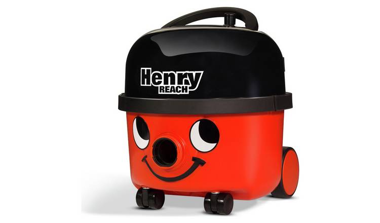 Argos children's best sale henry hoover