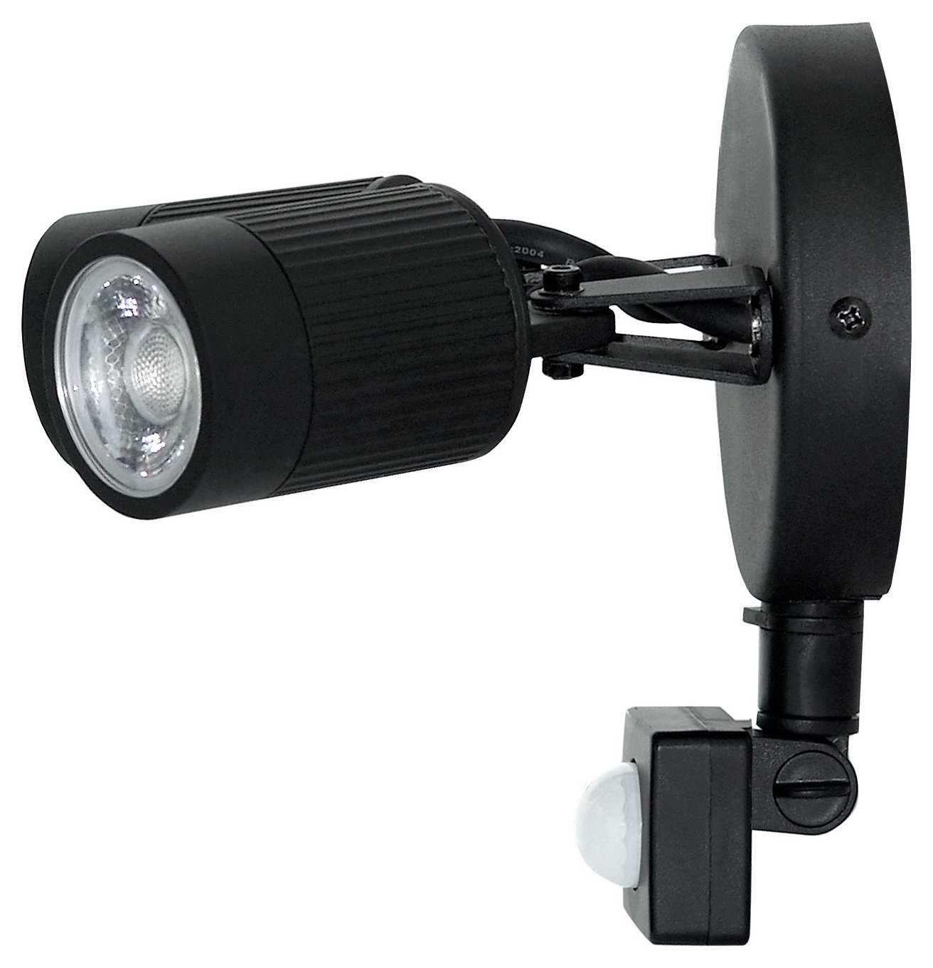 twin led pir