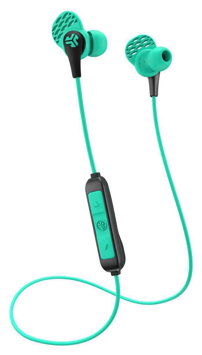 JLab JBuds Wireless In-Ear Headphones Review